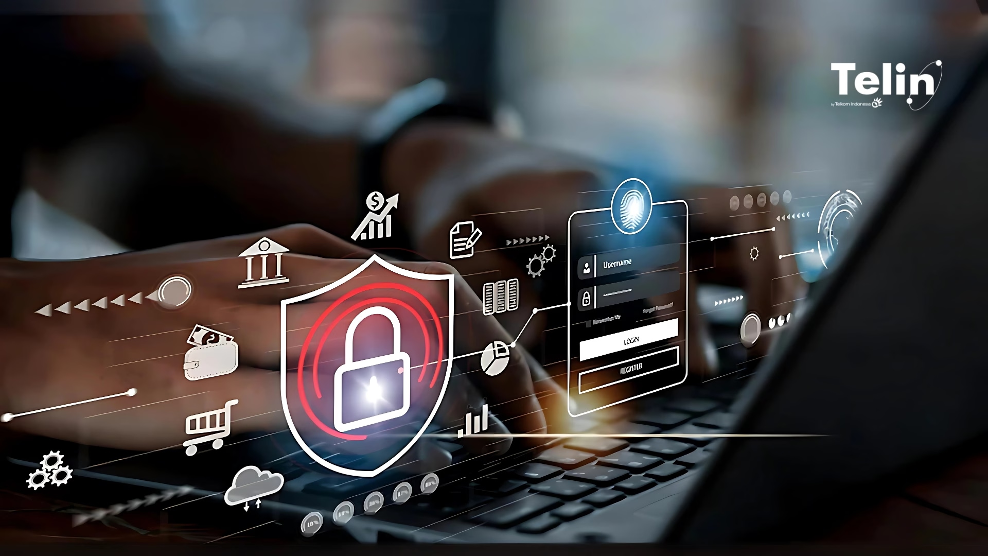 3 Quick Steps to Improving Cybersecurity for Governments & Corporates